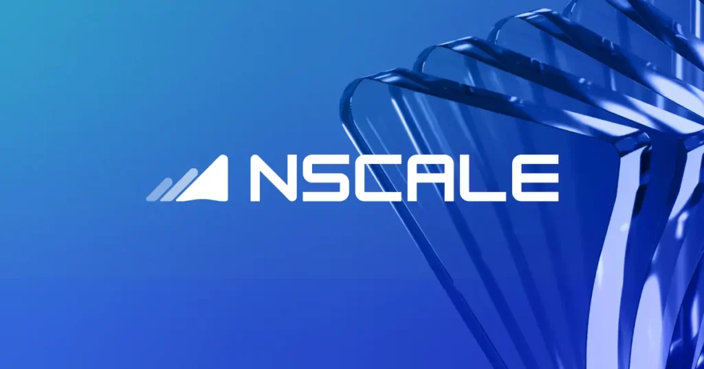 Anthropic Nscale Deal
